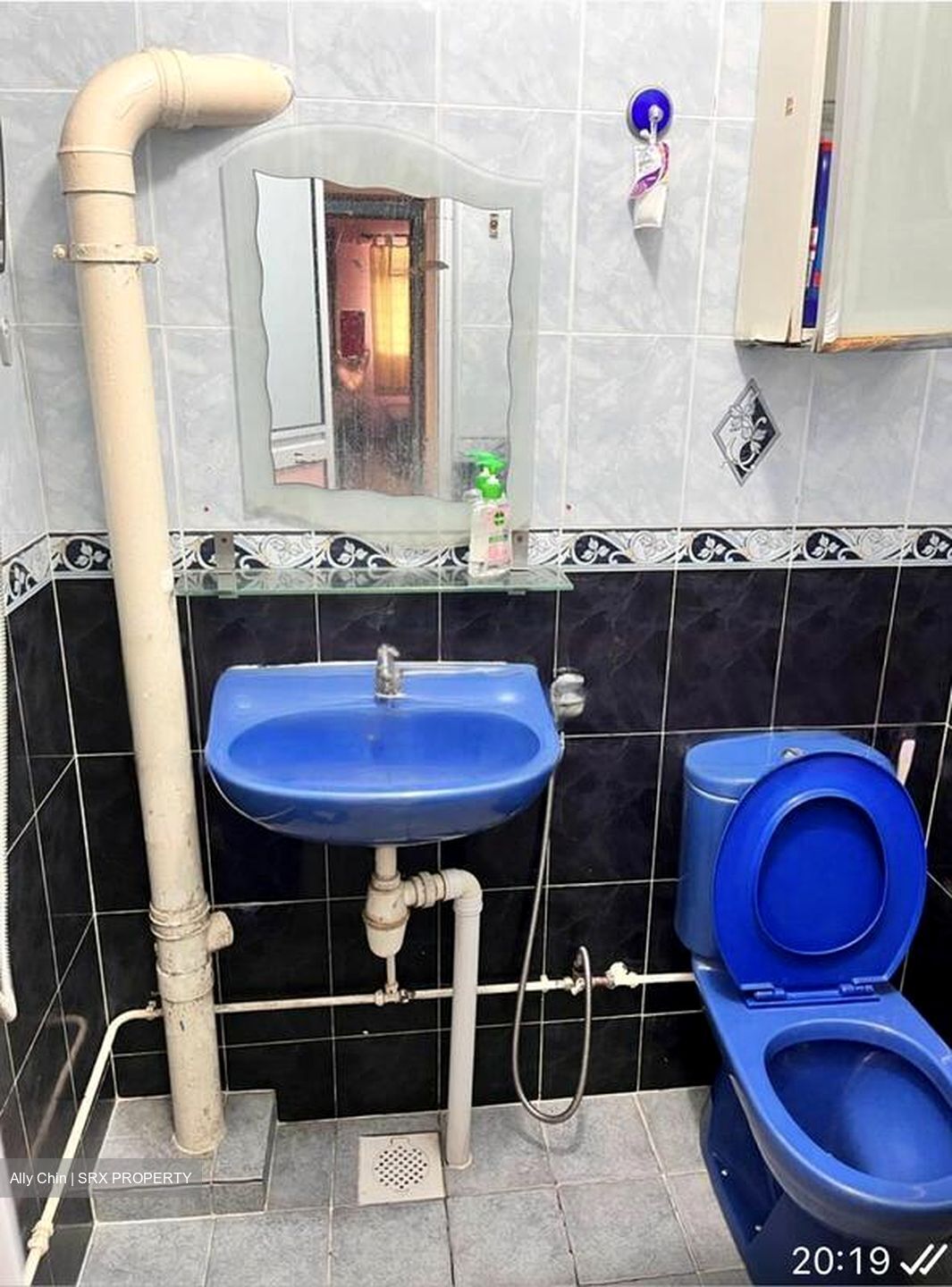 Blk 703 Yishun Avenue 5 (Yishun), HDB 3 Rooms #483542781